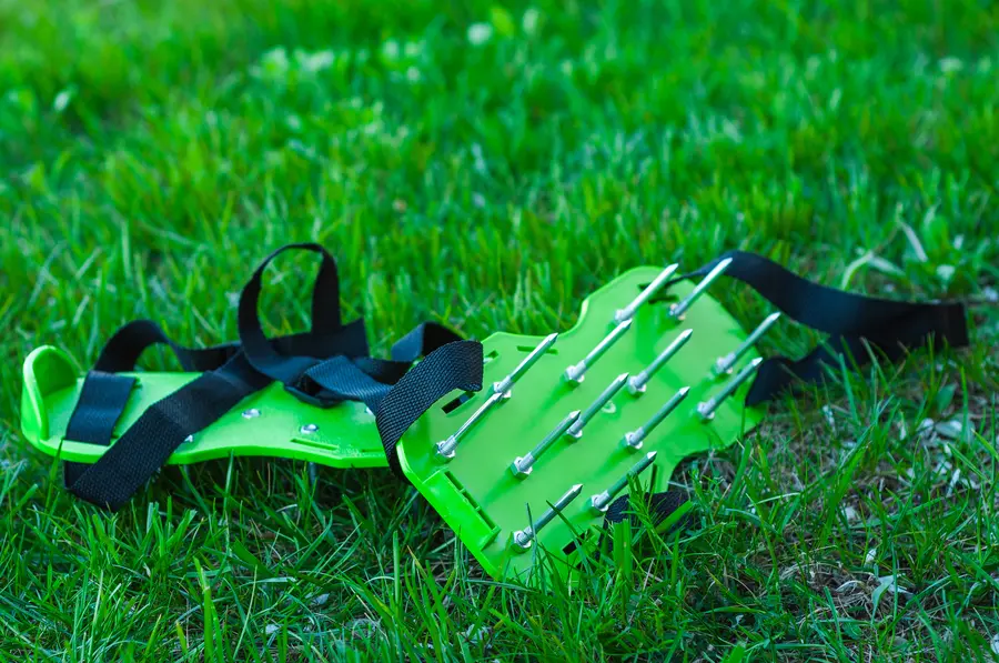 How Lawn Aeration Enhances Water Absorption Montgomery, AL